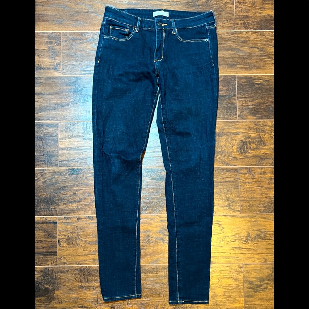 Abercrombie and Fitch Size 6R